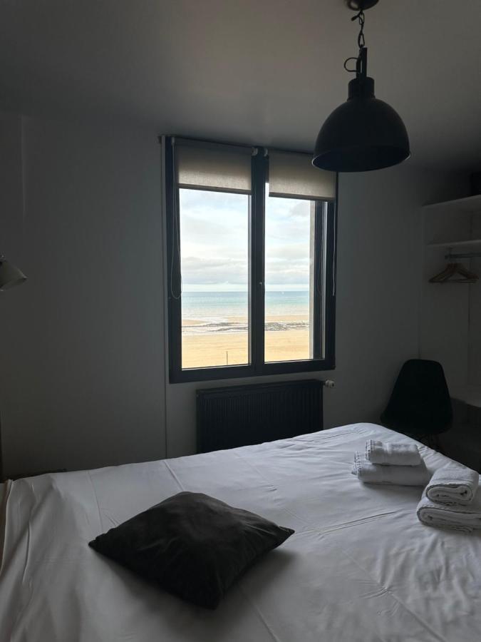 Hotel Papagayo Saint-Aubin-Sur-Mer  Esterno foto