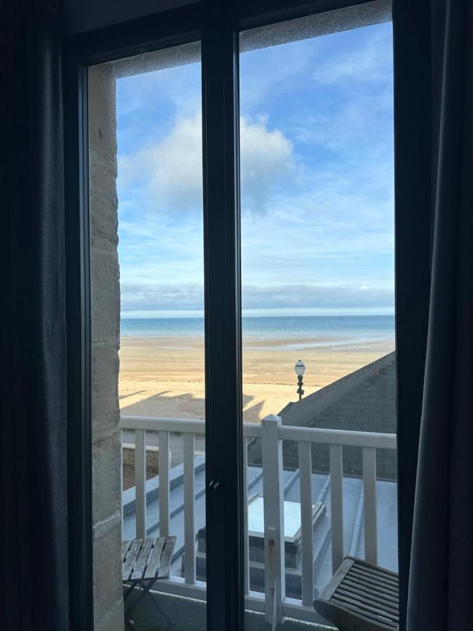 Hotel Papagayo Saint-Aubin-Sur-Mer  Esterno foto