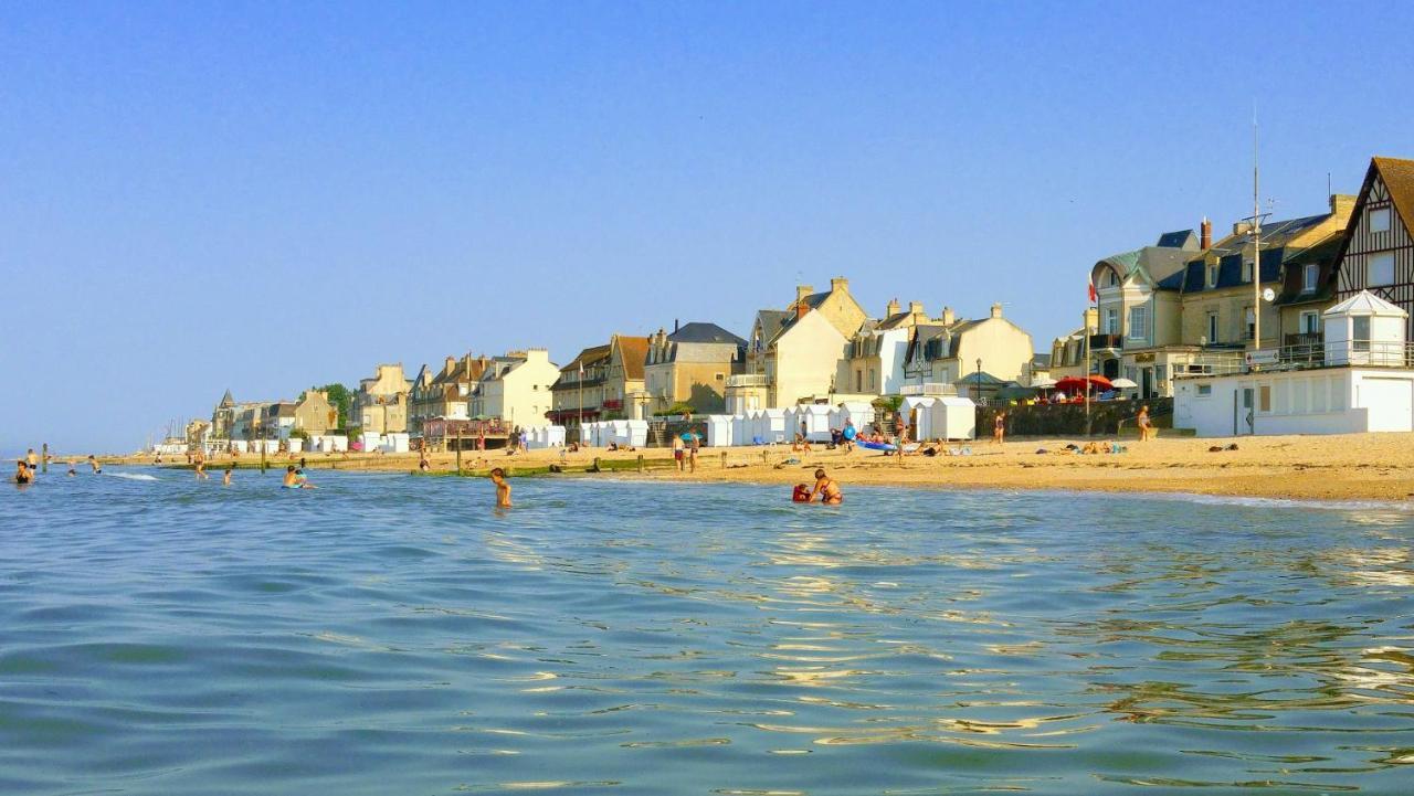 Hotel Papagayo Saint-Aubin-Sur-Mer  Esterno foto